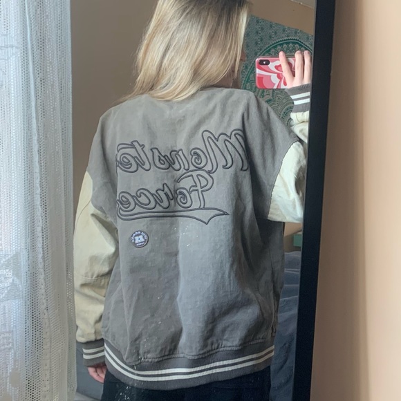 Varsity Jacket - Picture 7 of 8